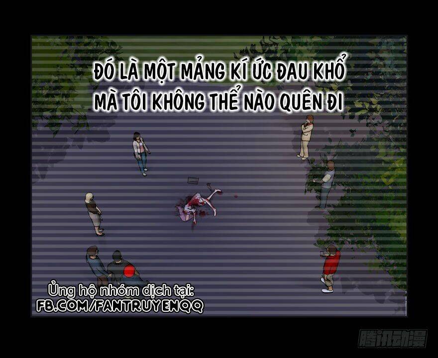 Khốn Ái Tù Lung: Chapter 3