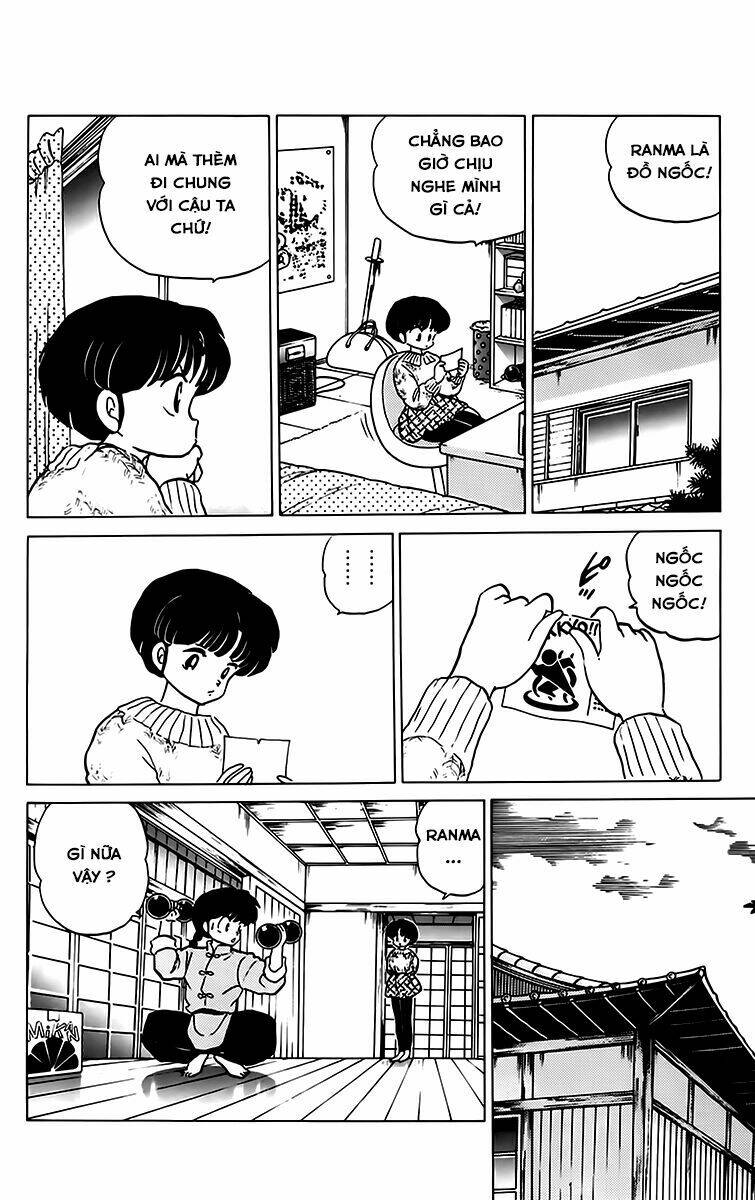 Suối Lời Nguyền: Chapter 158