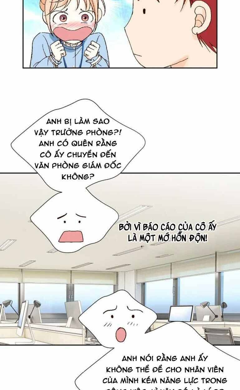 Lee Bom, Em Là Của Anh: Chapter 16