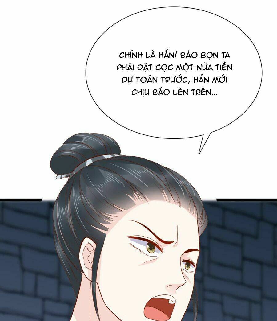 Phú Bà Bạc Tỷ Trong Lãnh Cung: Chapter 47