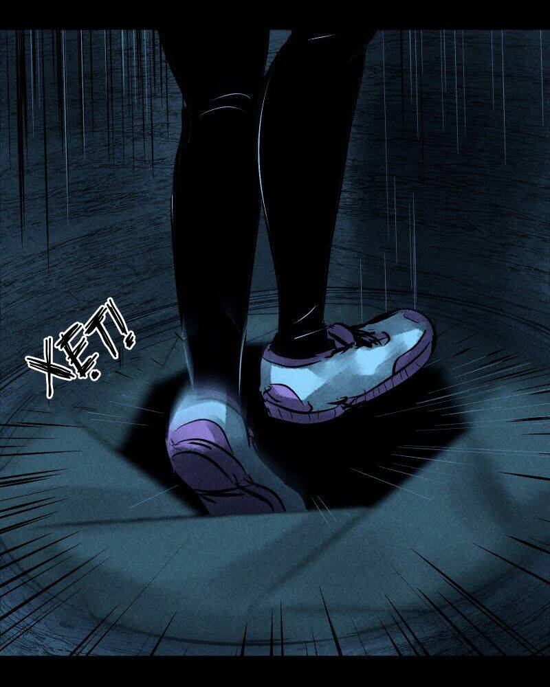 Vùng Đất Xám: Chapter 10