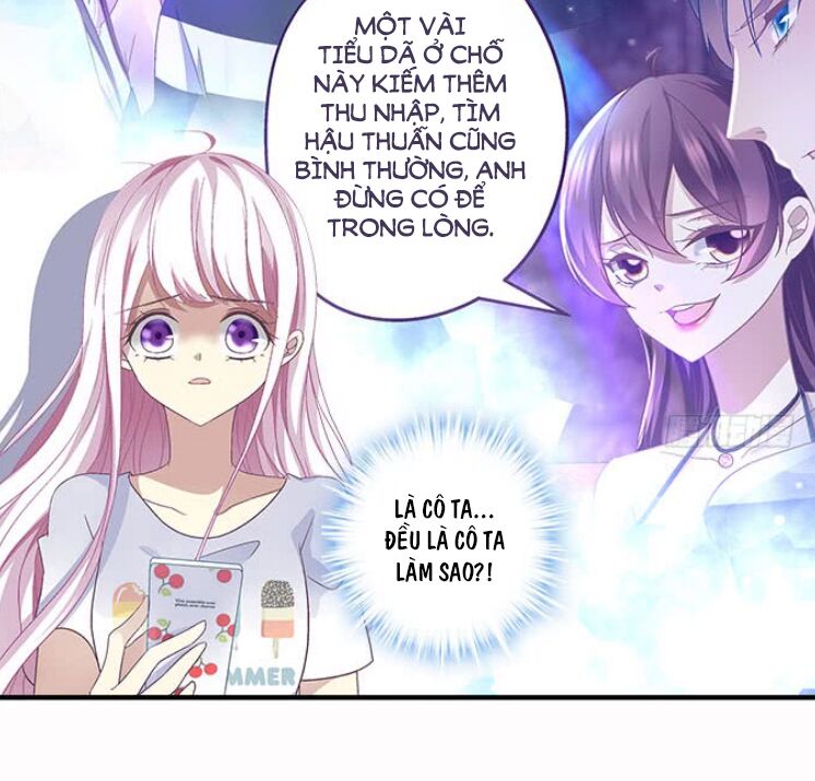 Thiên lại âm linh: Chapter 48