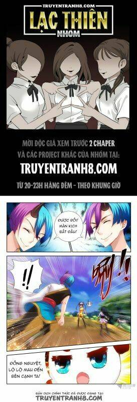 La Sát Đại Nhân Hãy Dừng Chân: Chapter 79