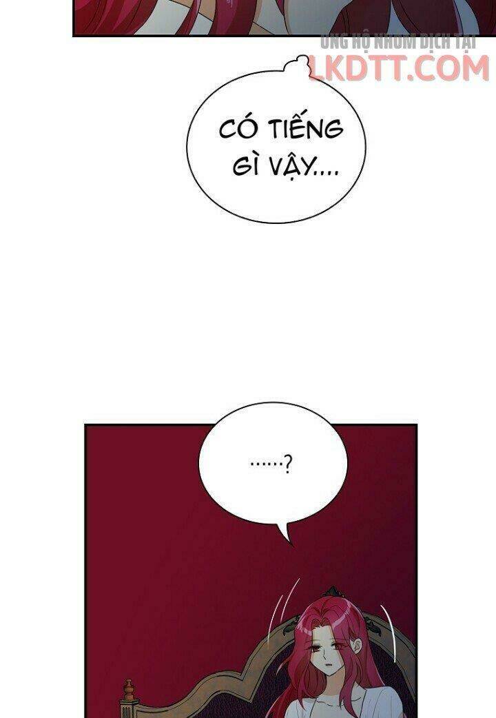 Xuyên Không Trở Thành Mami Phản Diện: Chapter 55.2