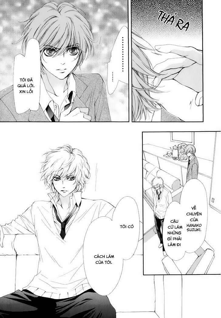 Pika Ichi: Chapter 14