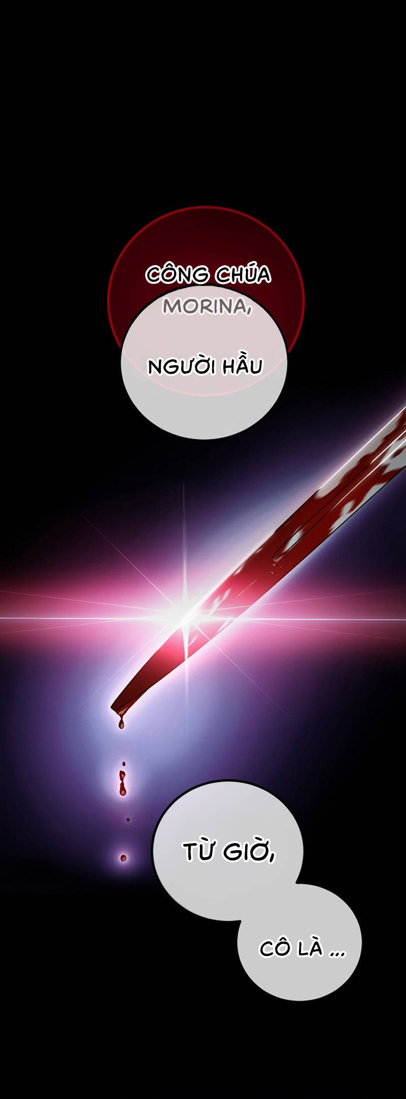 Cô Hầu Giỏi Giang: Chapter 28