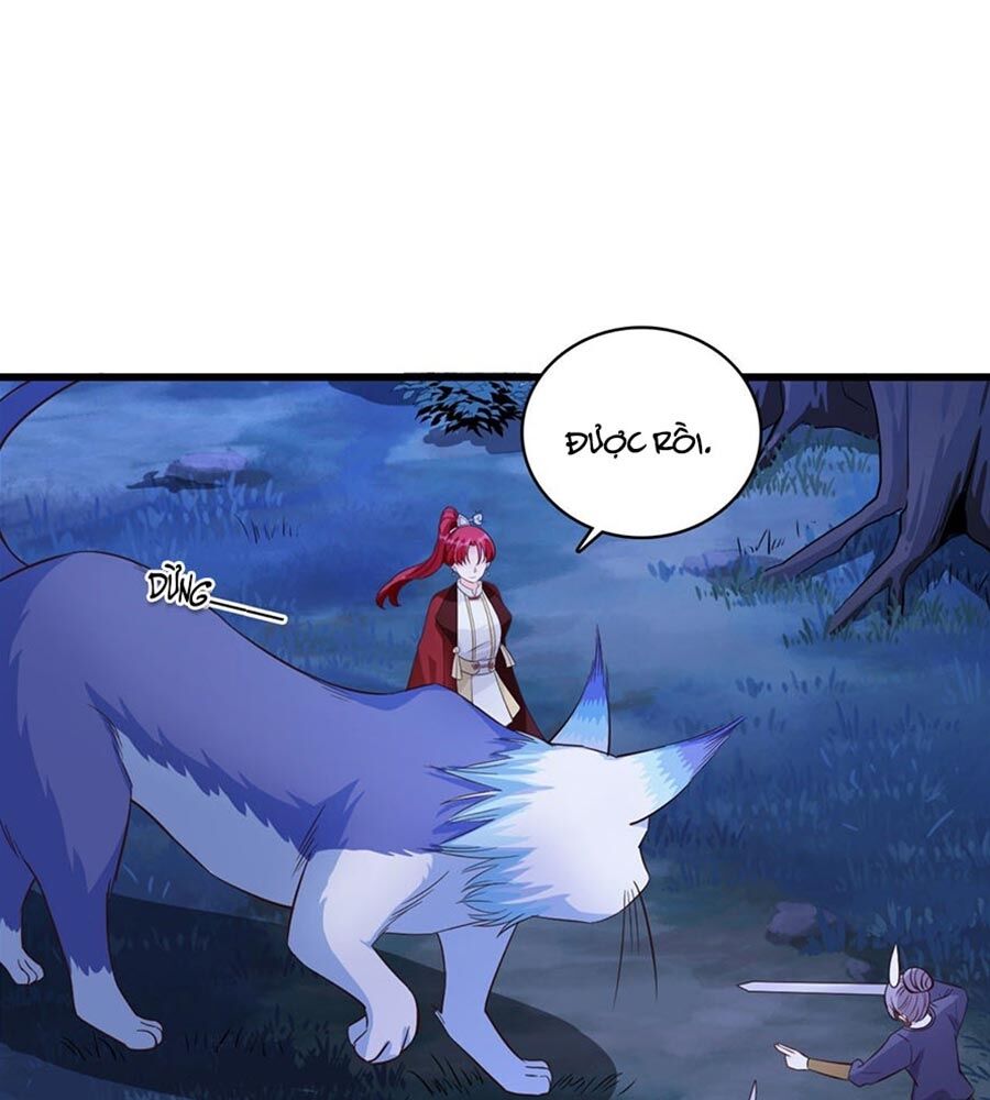 Phản Phái Nữ Đế Lai Tập: Chapter 26