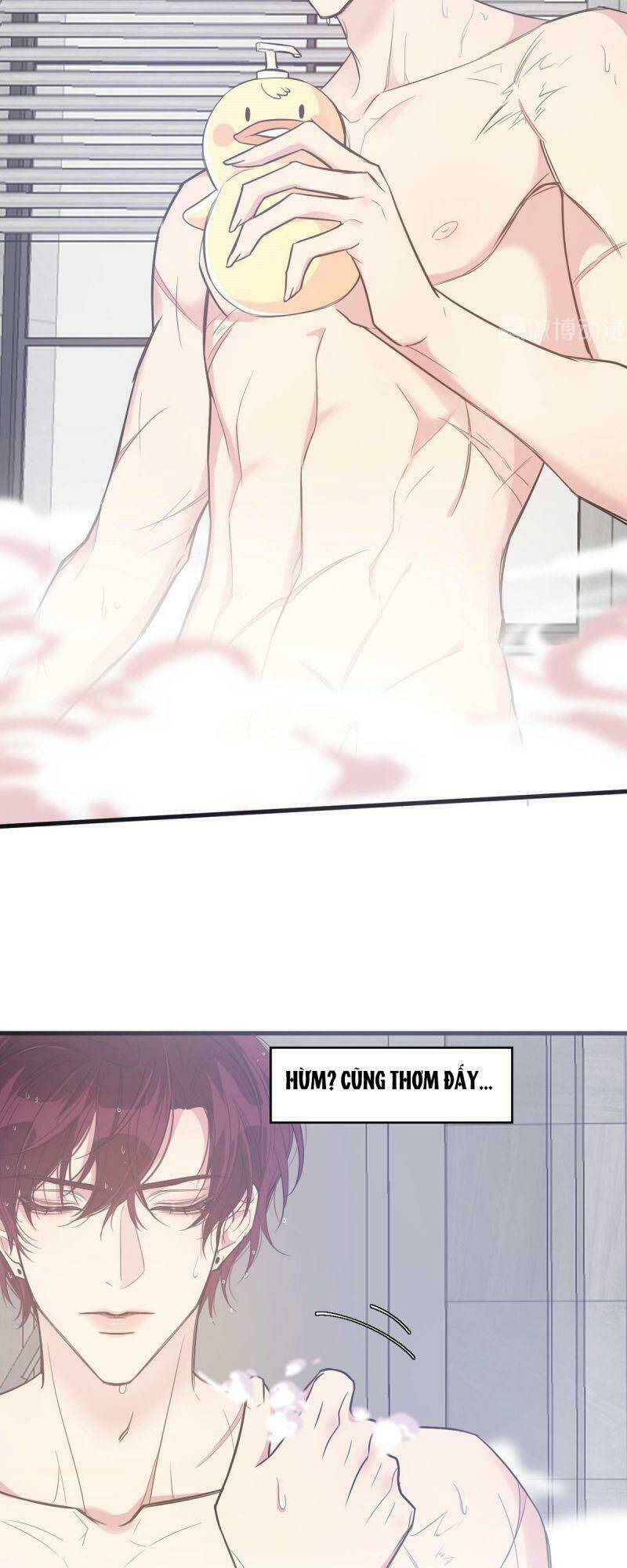 Vết Cắn Trí Mạng: Chapter 6