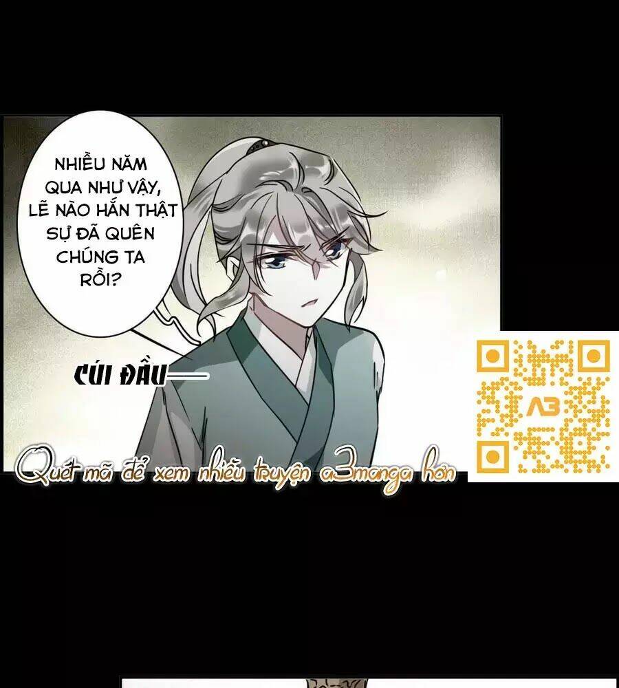 Thượng Quốc Phú Chi Thiên Đống Tuyết: Chapter 128