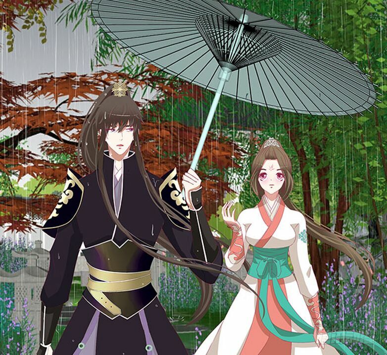Thông Linh Phi: Chapter 447