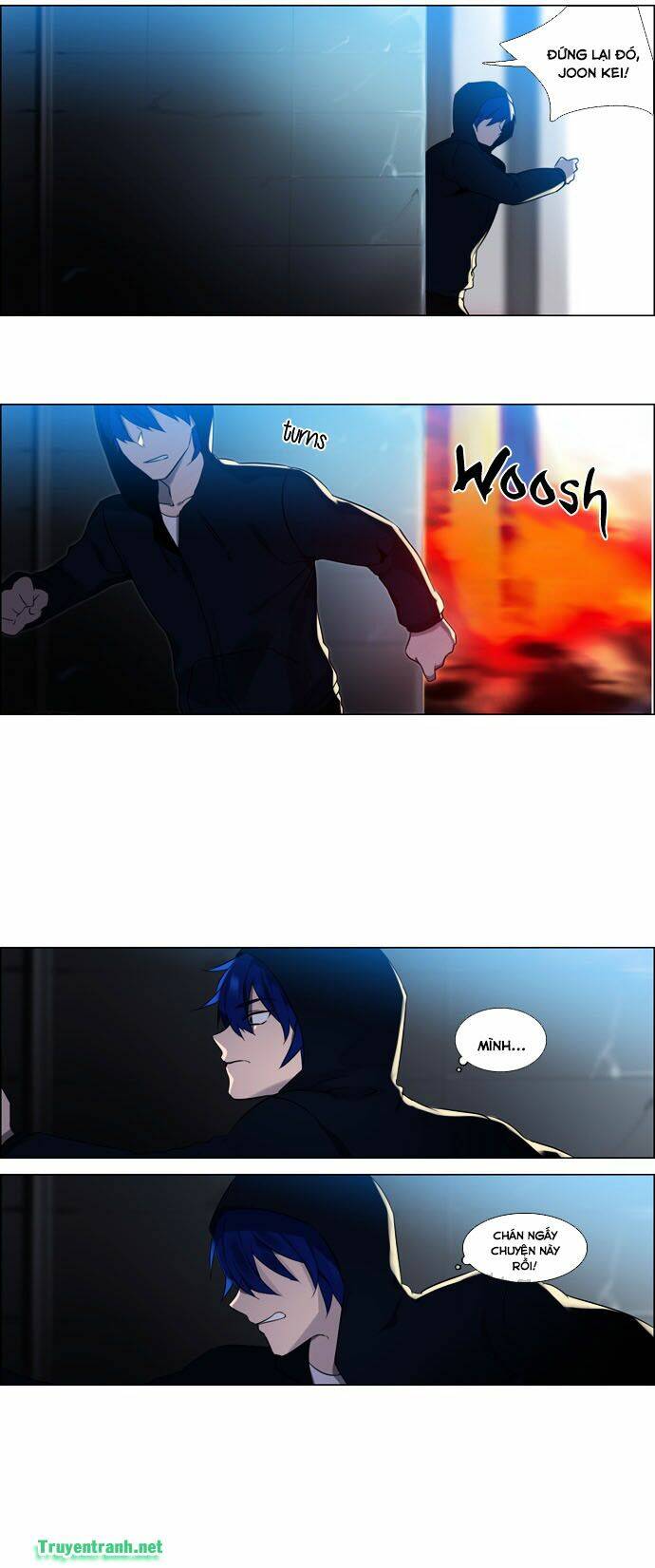 Wonted: Chapter 134