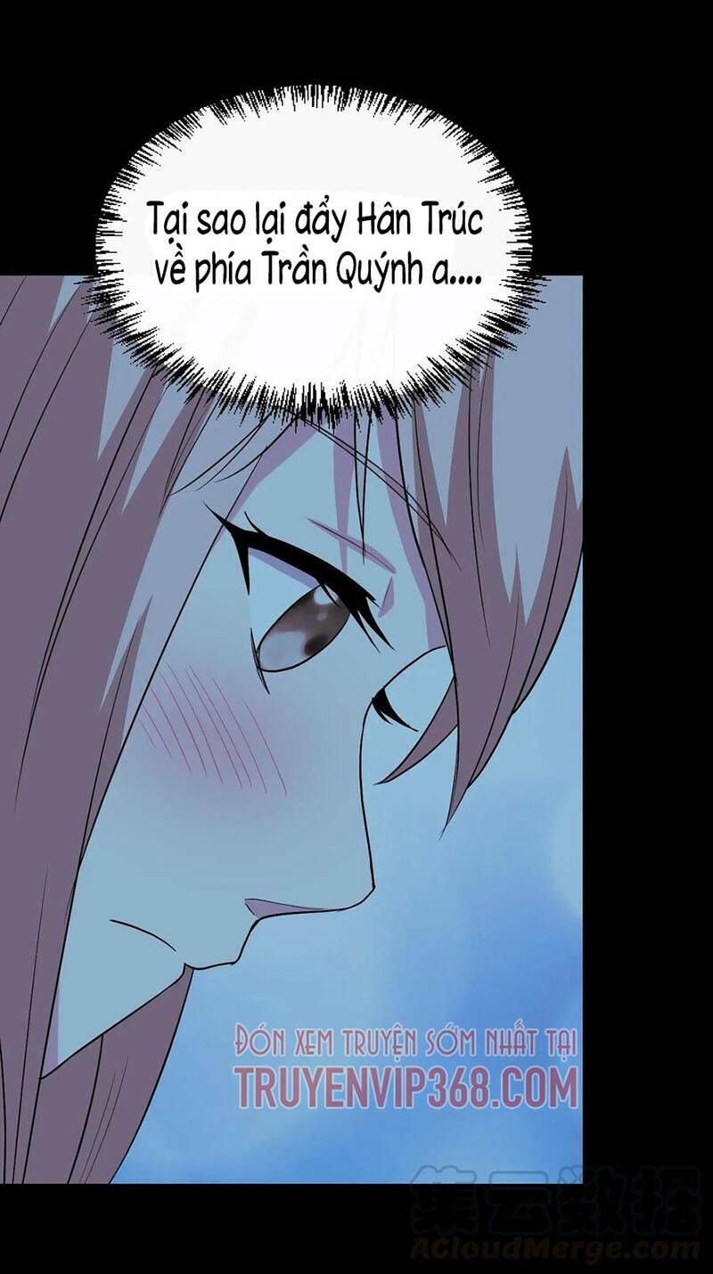 Đai Ca Trở Lại Tuổi 16: Chapter 168