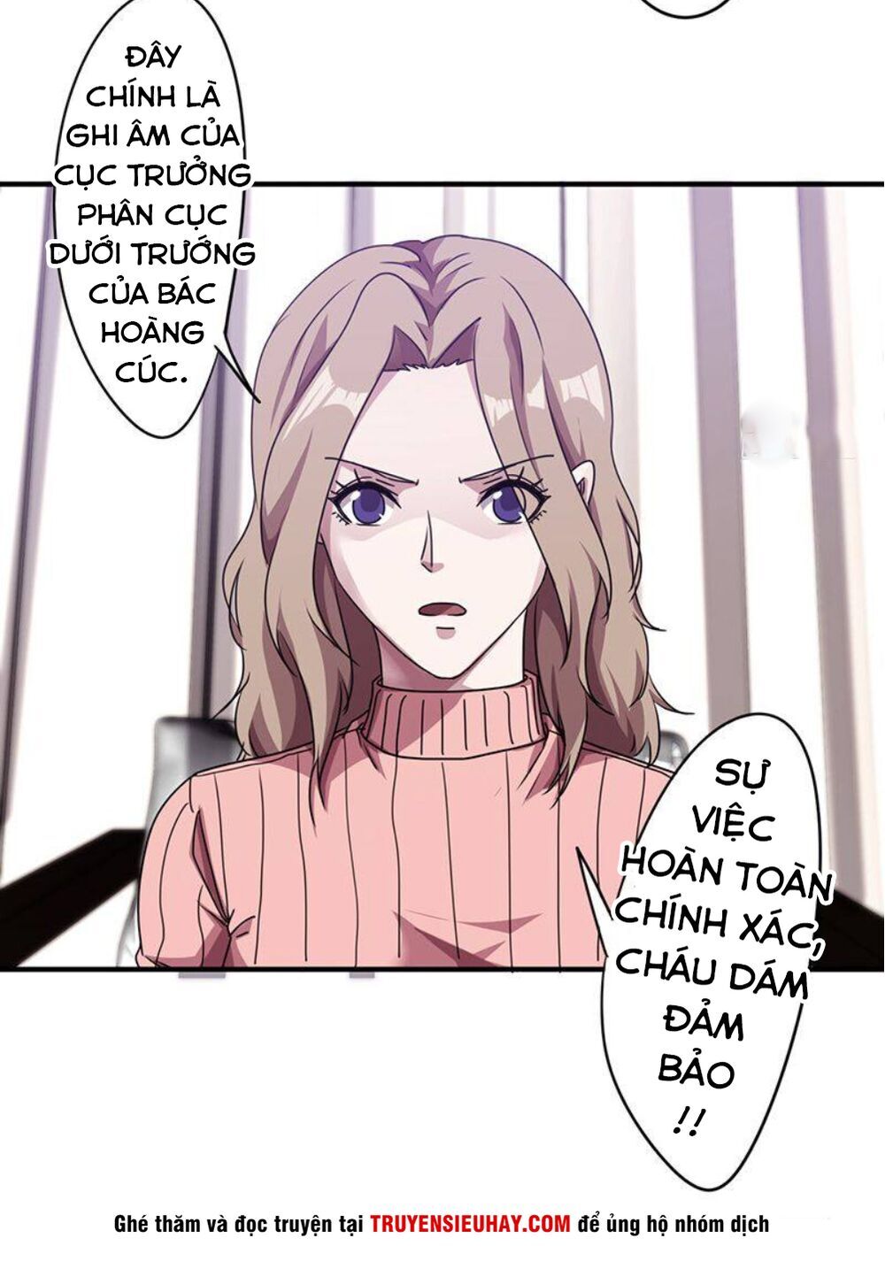 Tối Cường Nông Dân Hệ Thống: Chapter 115