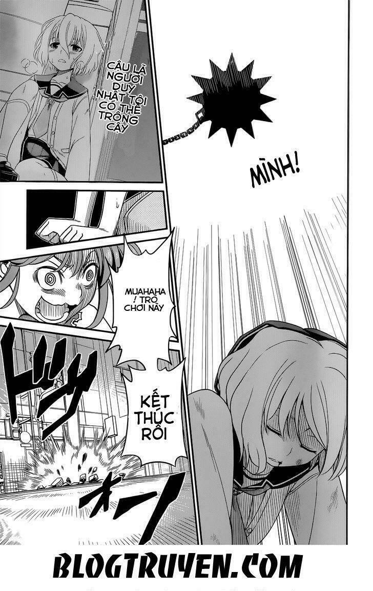 Not Lives: Chapter 4