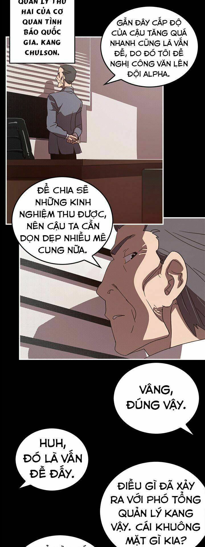 Ta Là Vua Pháp Sư: Chapter 43
