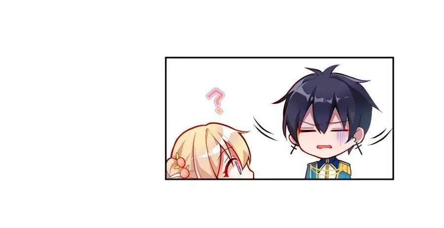 Kế Hoạch Sống Còn Của Công Chúa Nữ Phụ: Chapter 9