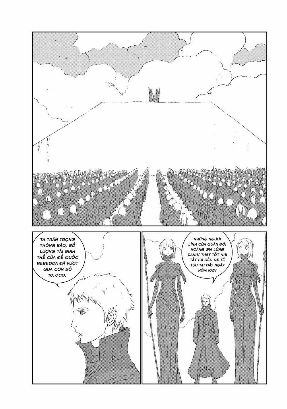 Aposimz: Chapter 38
