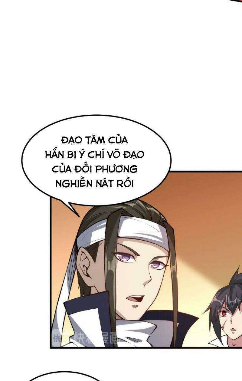 Đấu Hồn Đại Lục: Chapter 49