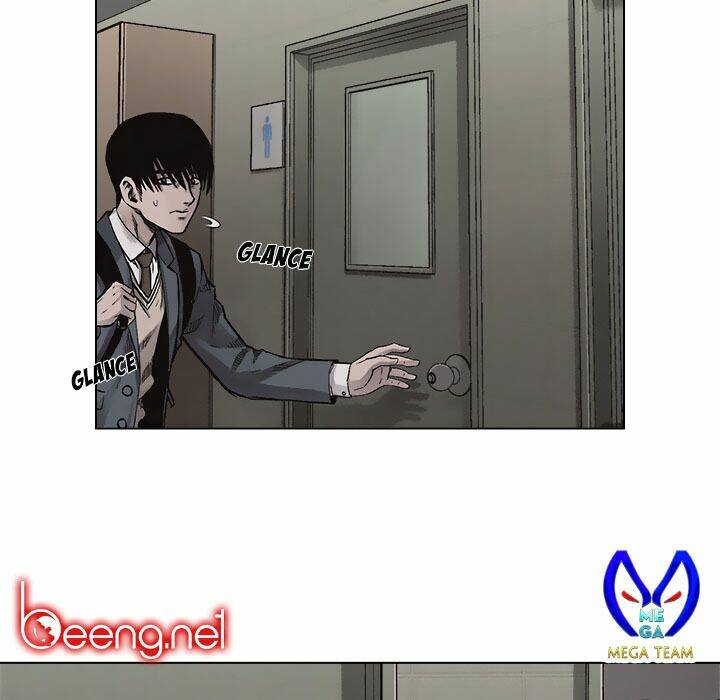 Nắm Đấm: Chapter 6
