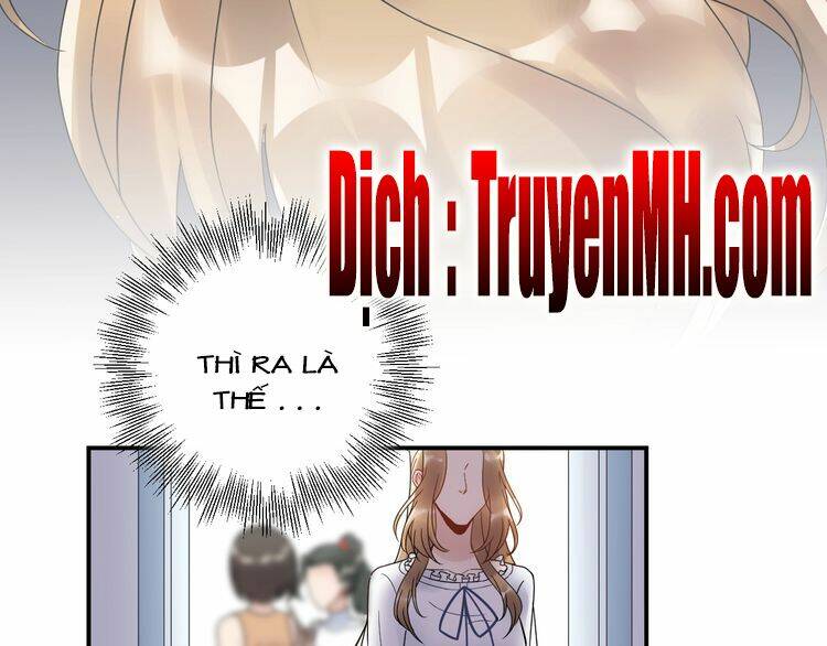 Trong Sinh Chi Ức Vạn Ảnh Hậu Yếu Thượng Vị: Chapter 53