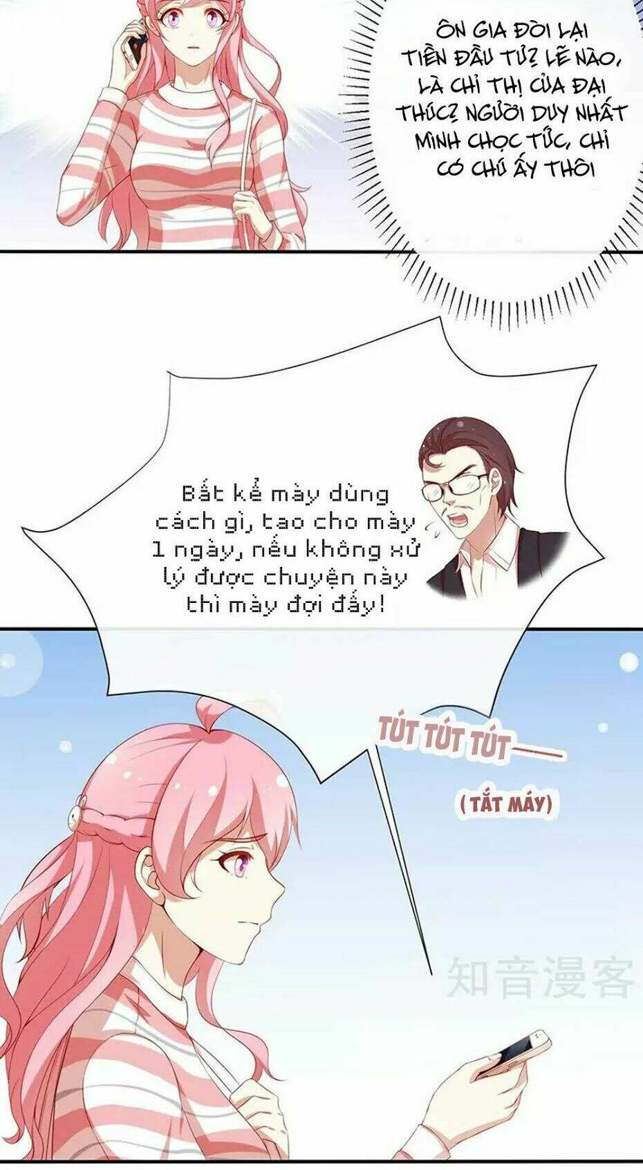 Cả Thế Giới Đều Không Bằng Người: Chapter 71