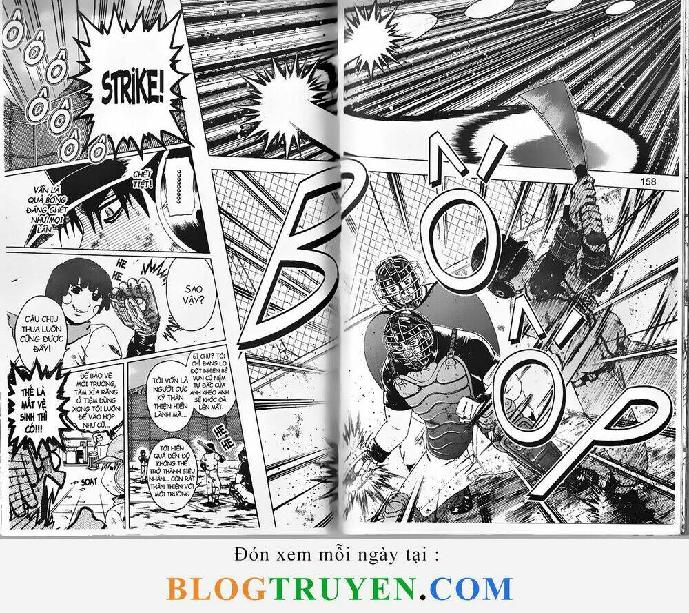 Mr.FullSwing: Chapter 55