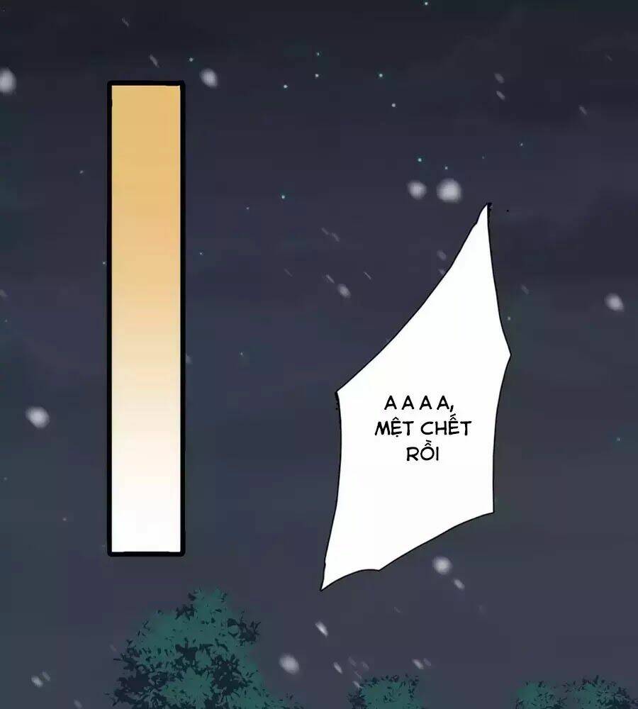 Toàn Cơ Từ: Chapter 50.1