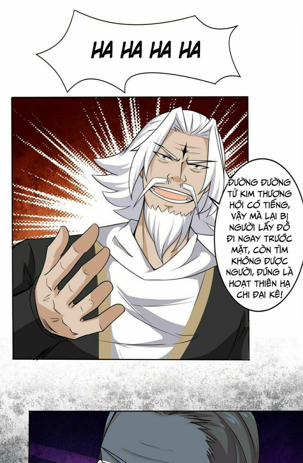 Tu Chân Giả Tại Dị Thế: Chapter 195