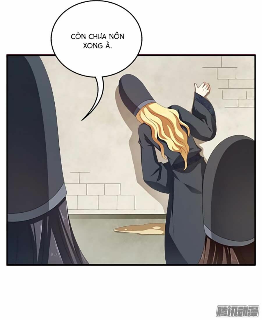 Thịnh Thế An Nhiên: Chapter 25