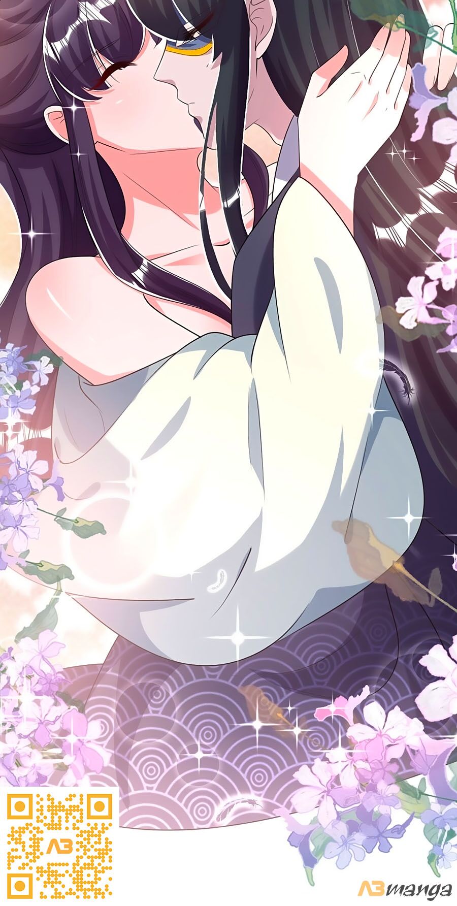 Phượng Ngự Tà Vương: Chapter 74