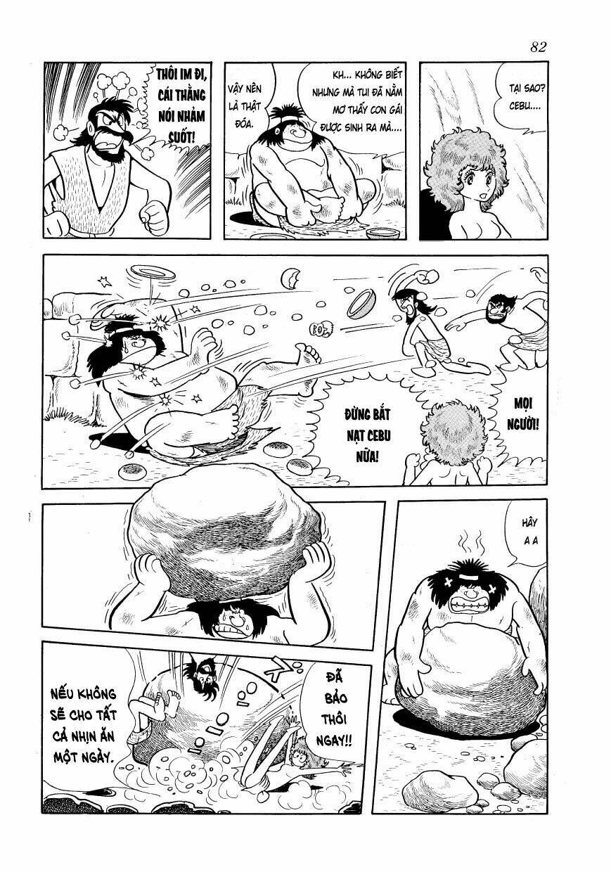 Chim Lửa: Chapter 66