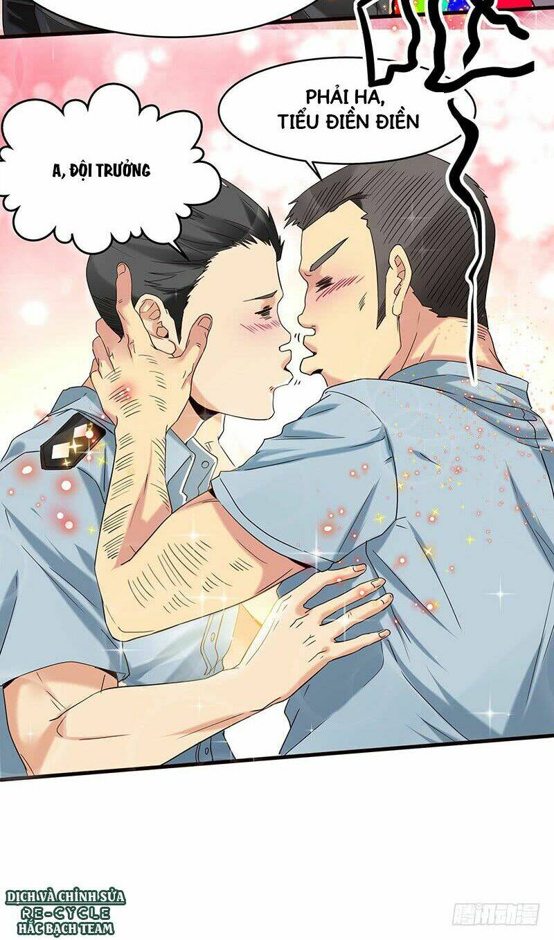 Nhất Phẩm Cao Thủ: Chapter 4