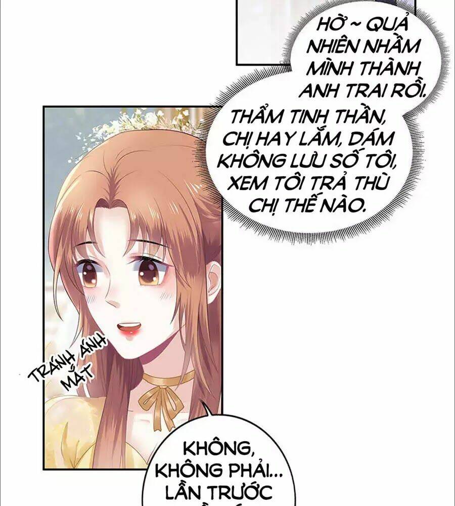 Bạn Trai Điều Khiển Giấc Mơ: Chapter 46