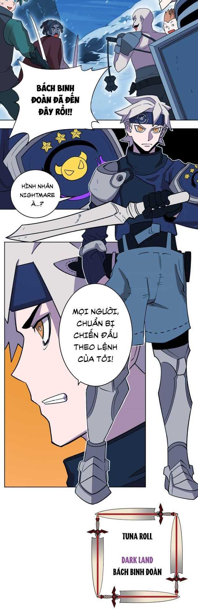 Hard Core Leveling Warrior Ss2: Chapter 62