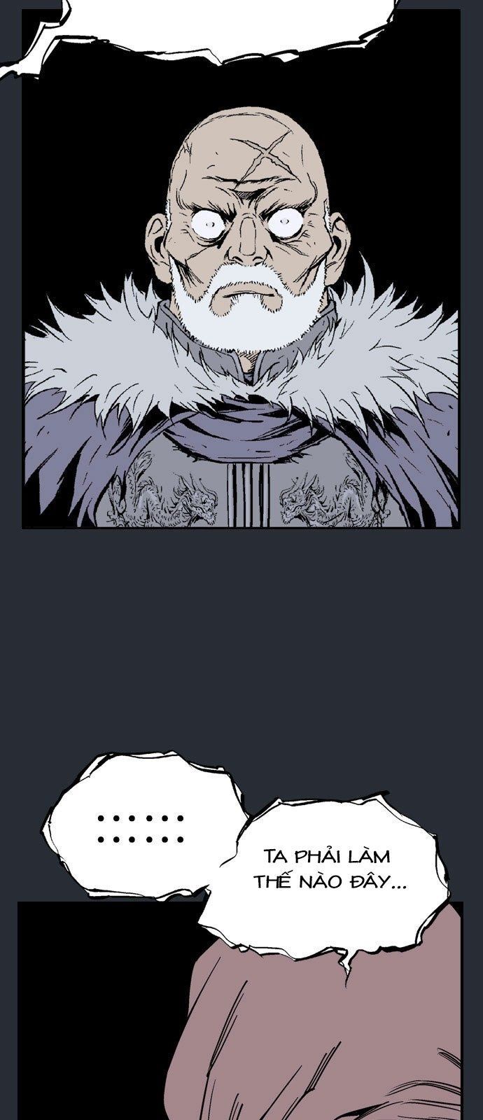 Cao Thủ 2: Chapter 106