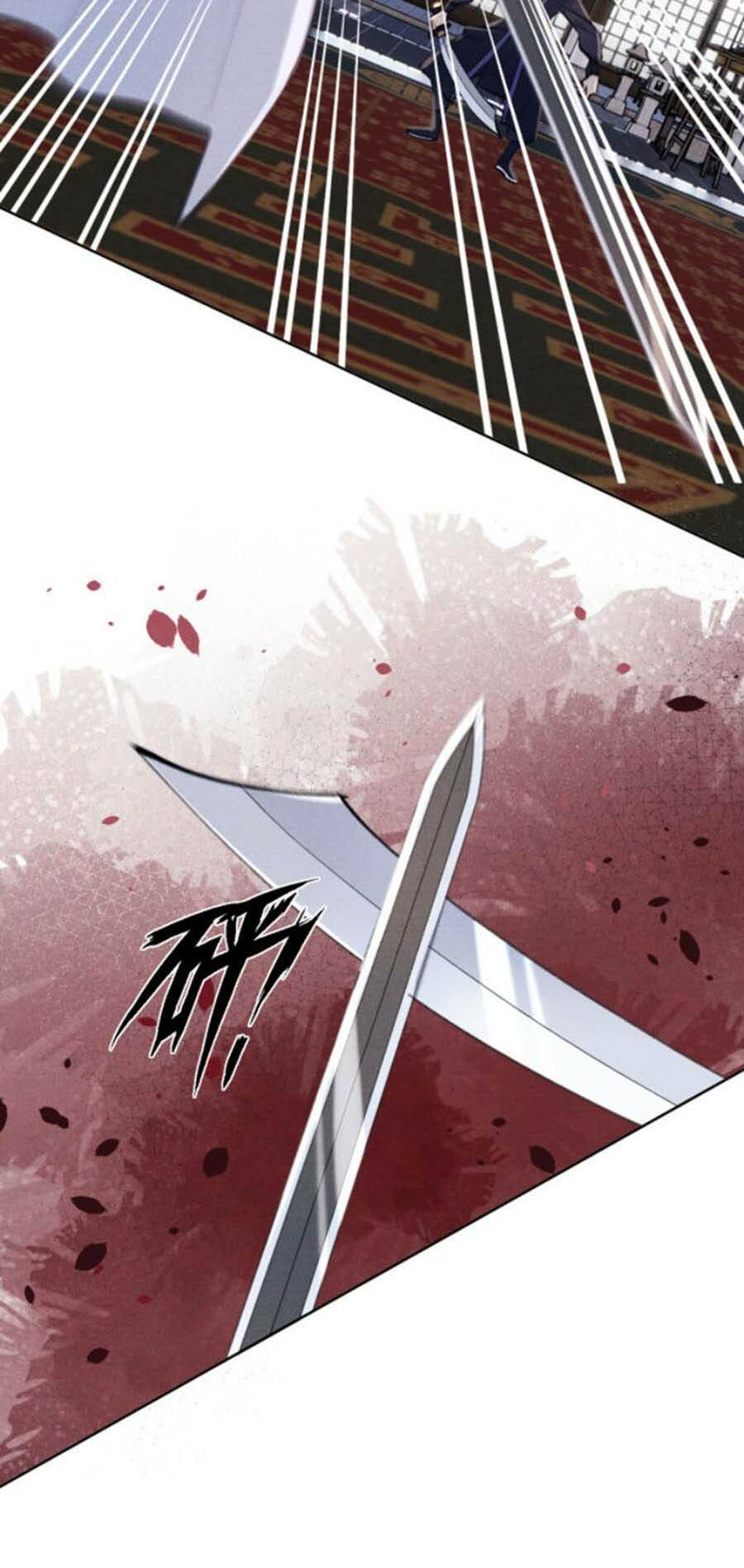 Quân Nhan Tựa Hoa Đào: Chapter 25
