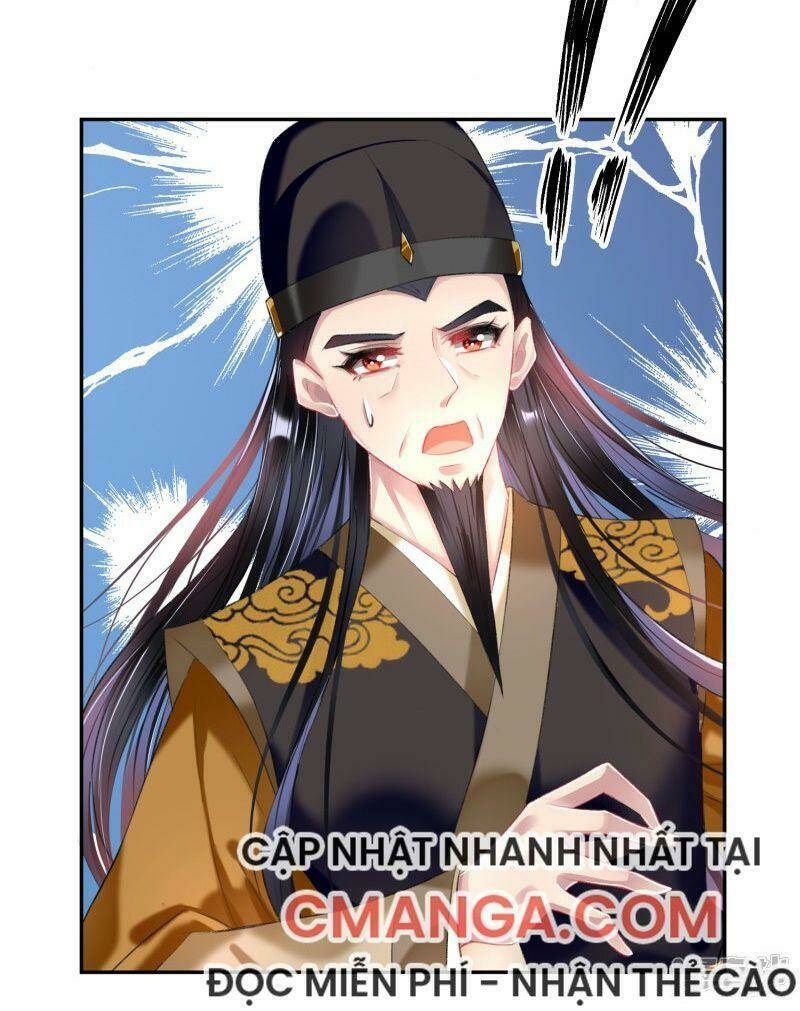 Vương Gia, Áo Lót Của Ngươi Rơi Mất Rồi: Chapter 64
