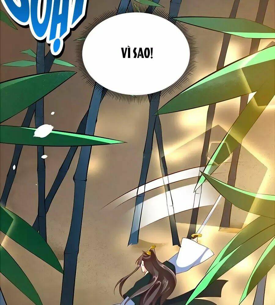 Thịnh Thế Lê Hoa Điện: Chapter 66