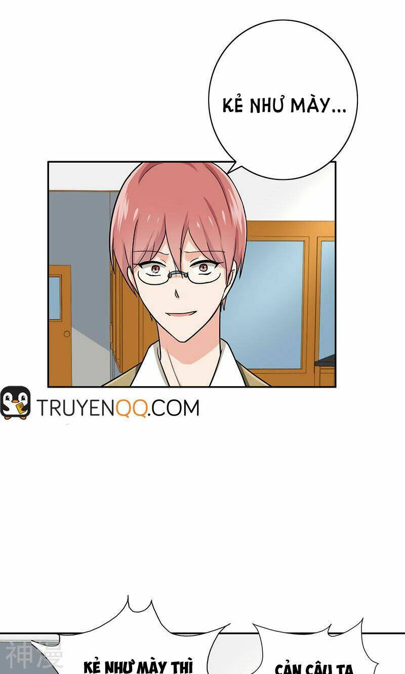 Become A Girl At Night: Chapter 64