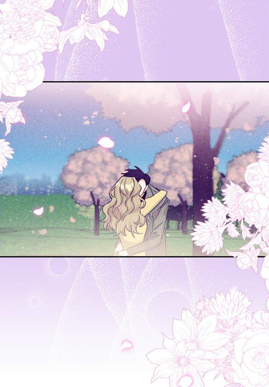 Nụ Hôn Của Giác Quan Thứ Sáu: Chapter 8