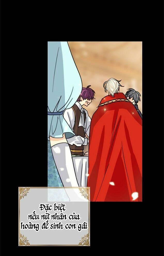 Ba Người Anh Trai Của Tôi Là Bạo Quân: Chapter 6