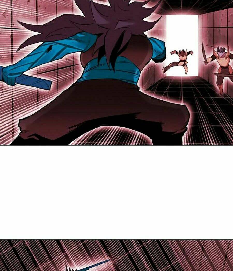 Hard Core Leveling Warrior Ss2: Chapter 65