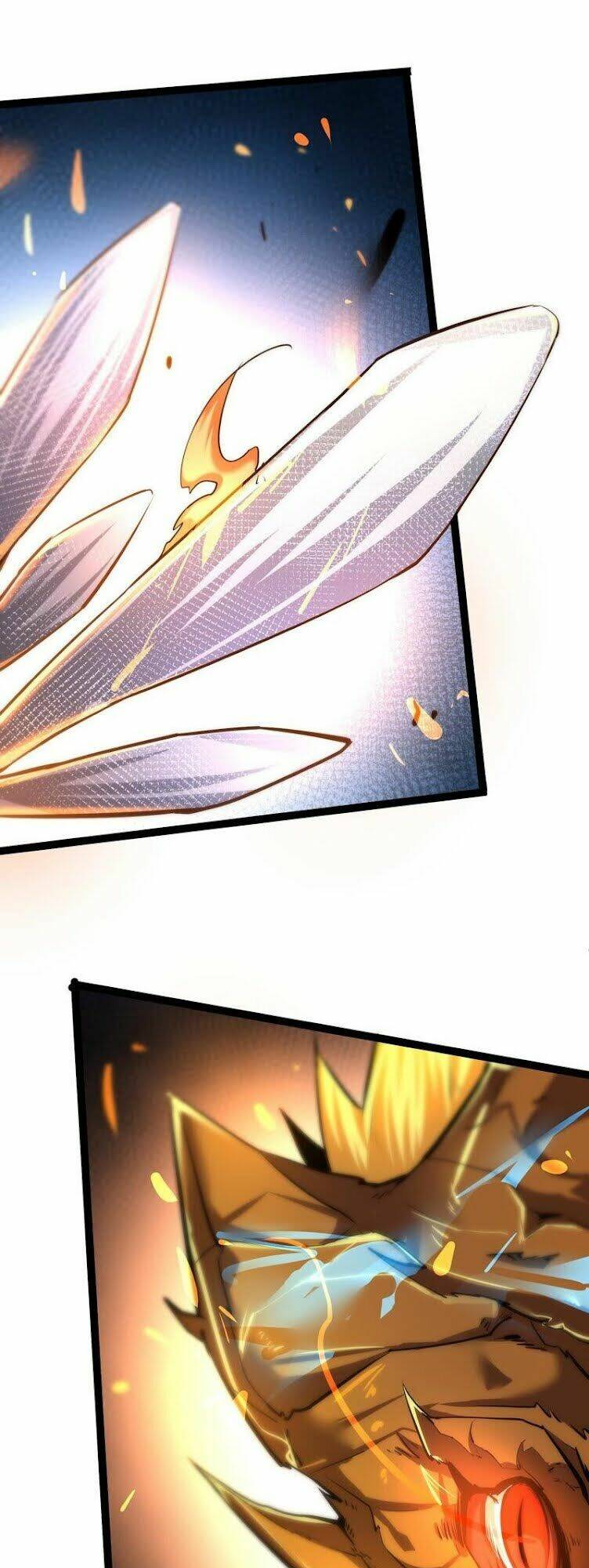 Chư Thần Rút Lui: Chapter 31