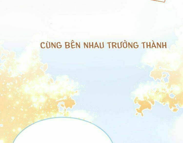 Bên Anh Mới Là Cả Thế Giới: Chapter 0