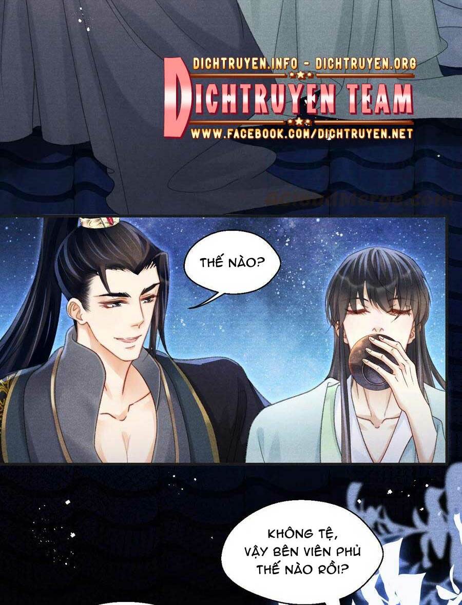 Nhất Kiếm Sương Hàn: Chapter 69