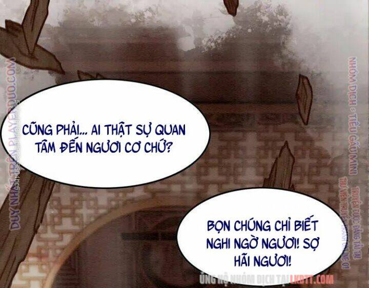 Trọng Sinh Bá Sủng Nhiếp Chính Vương Quá Mạnh Mẽ: Chapter 214