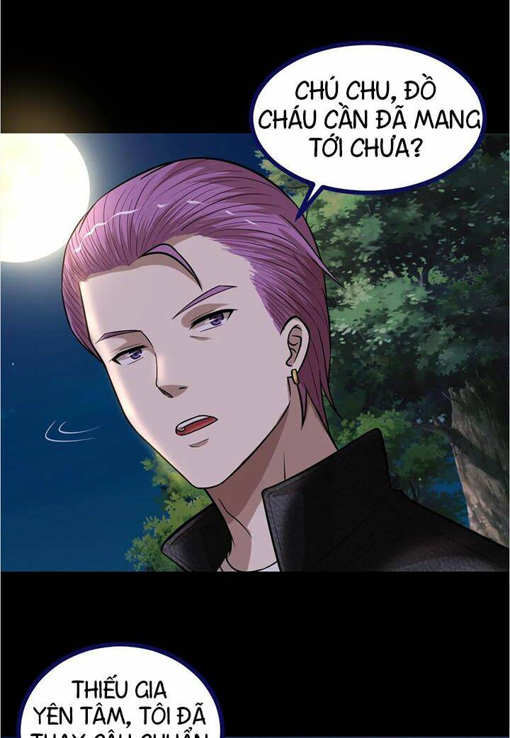 Đai Ca Trở Lại Tuổi 16: Chapter 48