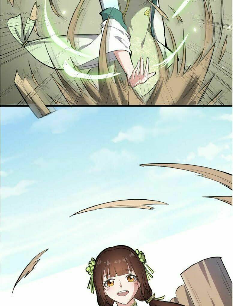 Đại Nghịch Chi Môn: Chapter 26