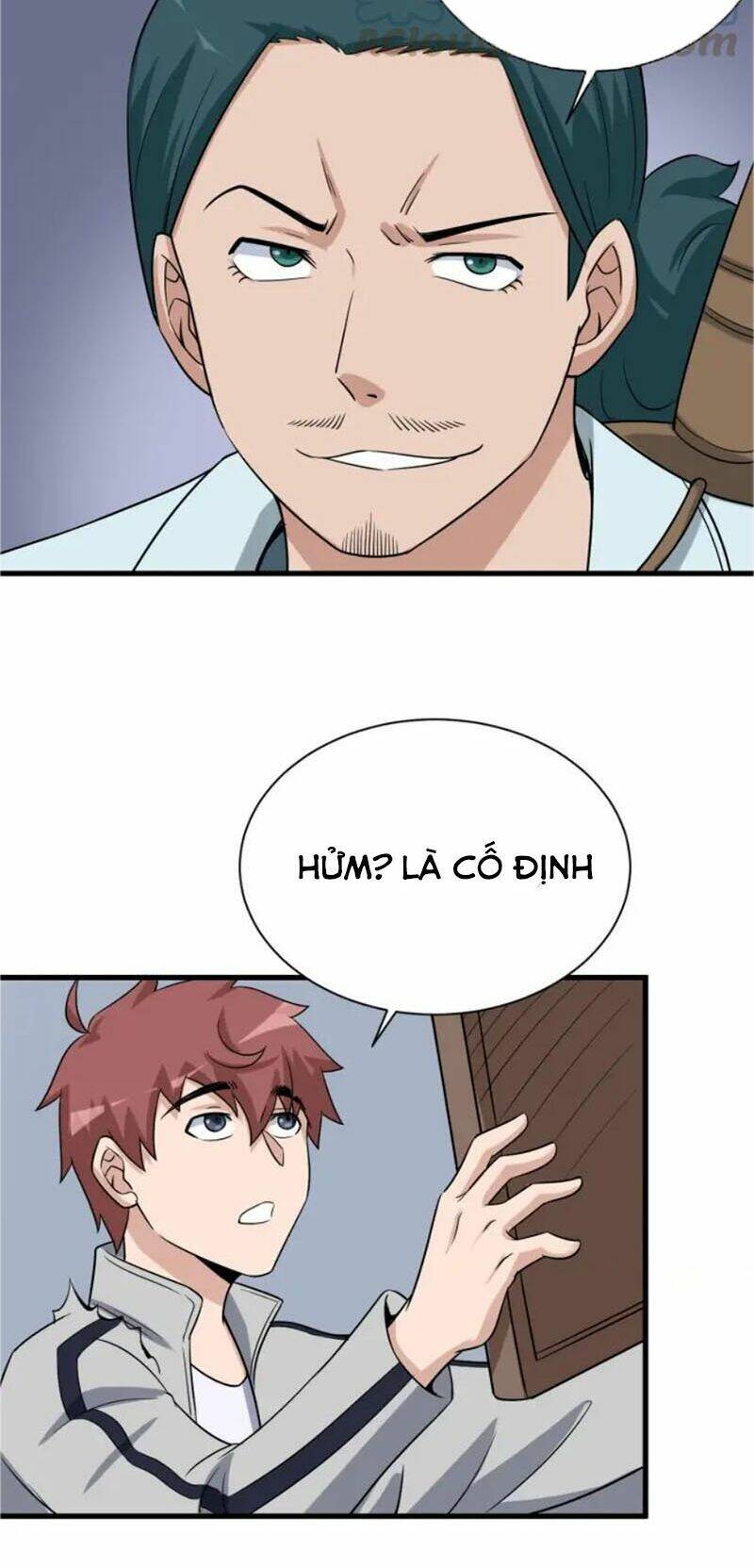 Hệ Thống Tu Tiên Mạnh Nhất: Chapter 107
