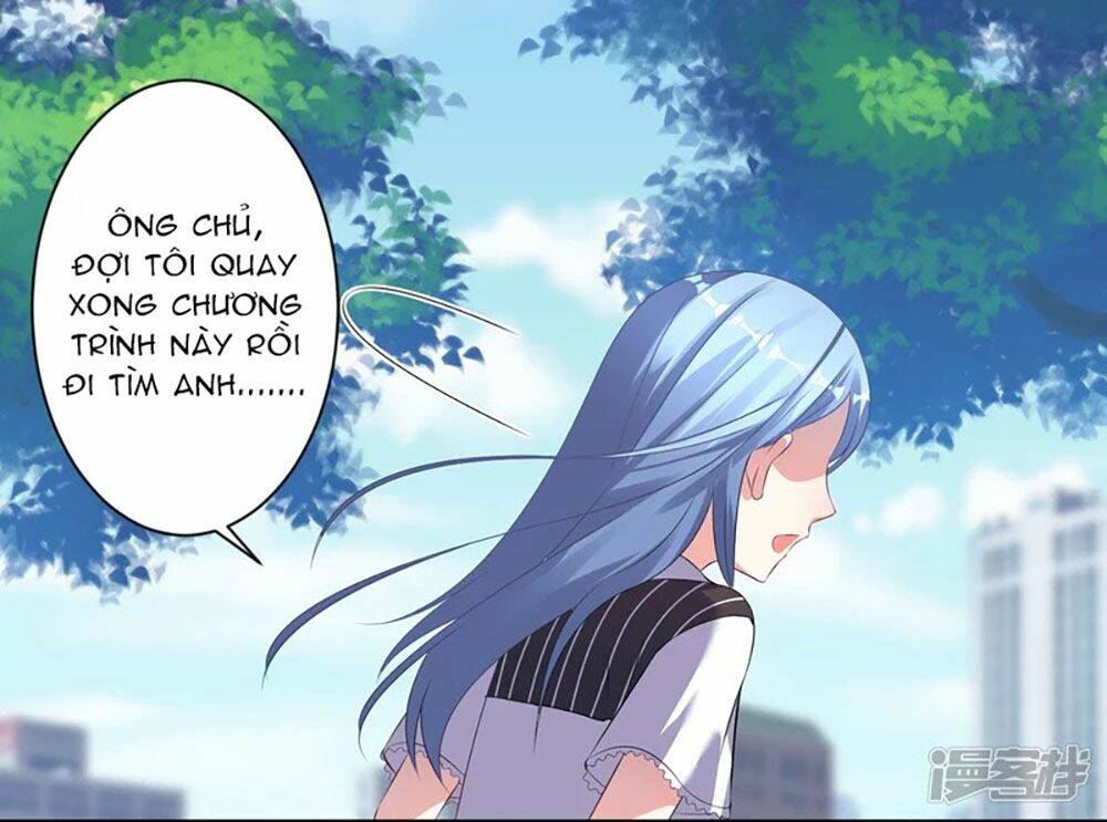 Tôi Bị Tổng Tài Ám Hại: Chapter 99